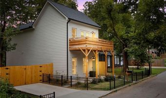 1052 Camilla St SW, Atlanta, GA 30314