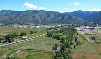 SWIFT CREEK Lane, Afton, WY 83110
