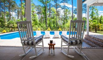 5690 White Oak Rd, Appling, GA 30802