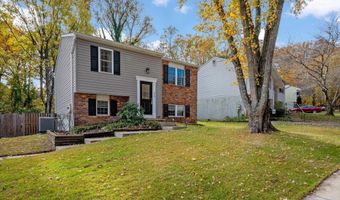 249 OVERLEAF Dr, Arnold, MD 21012