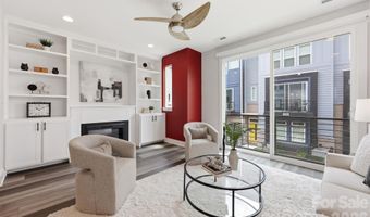 2148 Electric Ln, Charlotte, NC 28205
