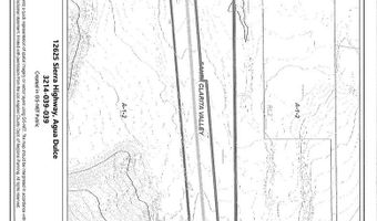 12625 Sierra, Agua Dulce, CA 91390