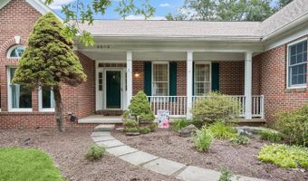 3205 HYDE PARK Ct, Adamstown, MD 21710