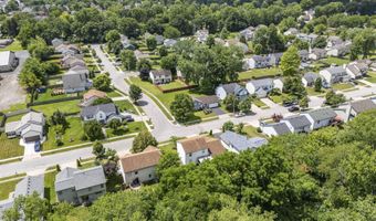 2392 Minerva Park Pl, Columbus, OH 43229
