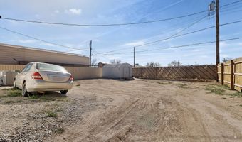 1117 W Delgado Ave, Belen, NM 87002