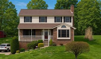 128 Moffett Run Rd, Aliquippa, PA 15001