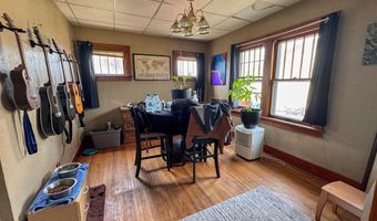 417 4th St S, Alpena, SD 57312