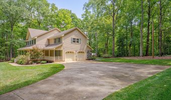 612 Phar Lap Ln, Bahama, NC 27503