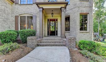 11037 Estates Cir, Alpharetta, GA 30022