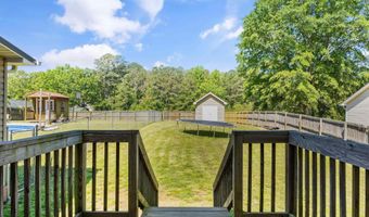 525 10th St, Arab, AL 35016