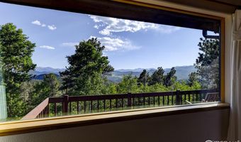 1730 Coyote Cir, Black Hawk, CO 80422