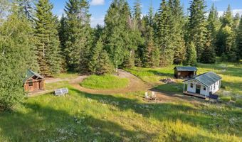 541 Alpine Dr, Bigfork, MT 59911