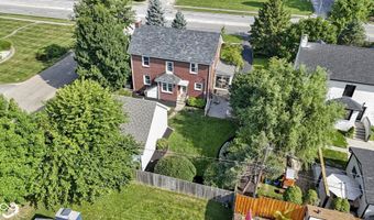 2501 Kessler Blvd E Dr, Indianapolis, IN 46220