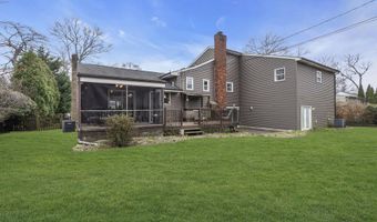 607 Wildwood Rd, Allenhurst, NJ 07711