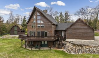 237 River Rd, Avon, ME 04966