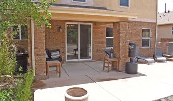 7843 VIA VISTA NORTE NW, Albuquerque, NM 87114