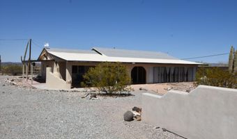 1140 W BRIGGS Rd, Ajo, AZ 85321