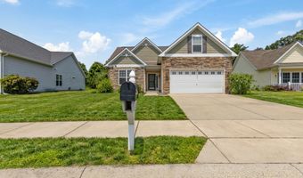 226 N RED HAVEN Ln, Dover, DE 19901