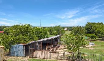 6550 Veal Station Rd, Weatherford, TX 76085