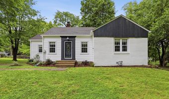 110 W Elbert St, Indianapolis, IN 46217