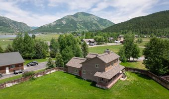 708 PALISADES Ln, Alpine, WY 83128