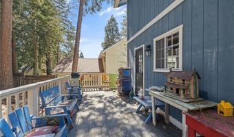 6311 Sugar Pnes, Angelus Oaks, CA 92305