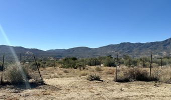 Geneva Heights With Well, Mountain Center, CA 92561