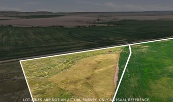 LOT 2B 220TH ST, Box Elder, SD 57719