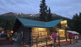 14865 Sterling Hwy, Cooper Landing, AK 99572