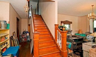 192 Clay St Lot St, Alderson, WV 24910