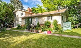 990 Highway 72, Belfry, MT 59008