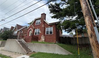 5207 Weber Rd, Affton, MO 63123