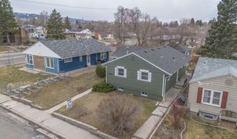 1454 S Melrose St, Casper, WY 82601