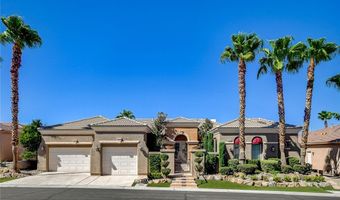 10266 Romantico Dr, Las Vegas, NV 89135