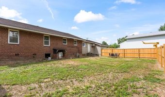 3143 Wagener Rd, Aiken, SC 29801