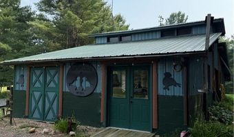 11267 W Chief River Rd, Hayward, WI 54843
