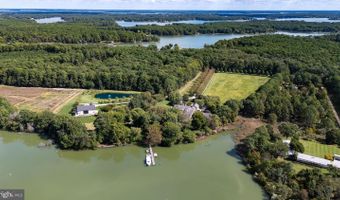 7508 COOPER POINT Rd, Bozman, MD 21612