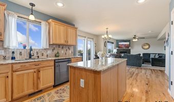 6721 SNOWY RIVER Rd, Cheyenne, WY 82001