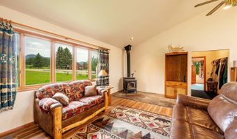 31 Wagon Box Rd, Story, WY 82842