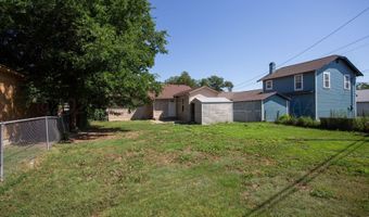 406 SUNSET Ter, Amarillo, TX 79106