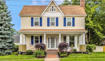 2786 WASHINGTON St, Adamstown, MD 21710