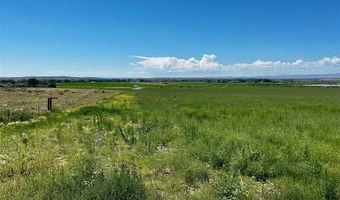 Cloud Peak Road, Byron, WY 82412