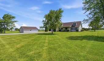 23913 Township Road 52, Ada, OH 45810