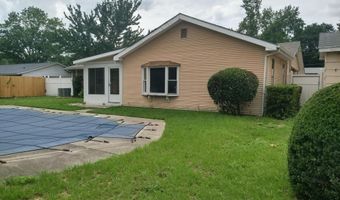 2920 Panhandle Cir, Augusta, GA 30906