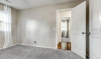 3609 Dana Dr, Bartlesville, OK 74006