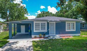 207 KAY St, Auburndale, FL 33823