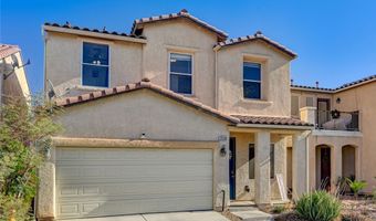 2538 Olay St, Las Vegas, NV 89142