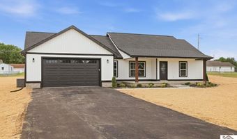 389 Washington Dr, Almo, KY 42020