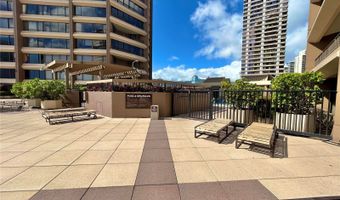 1778 Ala Moana Blvd 1313, Honolulu, HI 96815