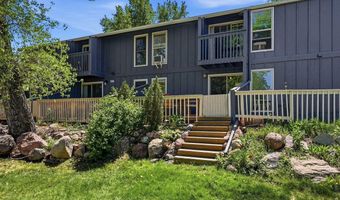 1185 Bear Mountain Dr B, Boulder, CO 80305